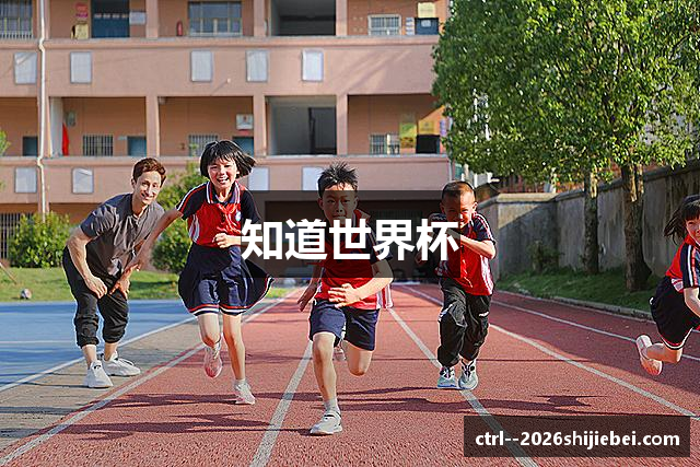 知道世界杯